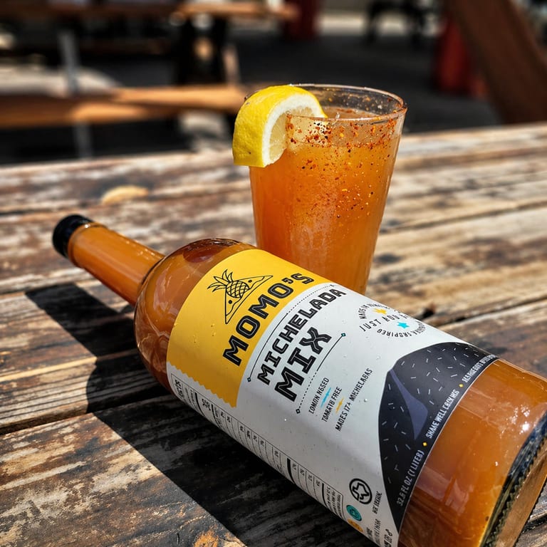 Local Brews and Hill Country Cocktails