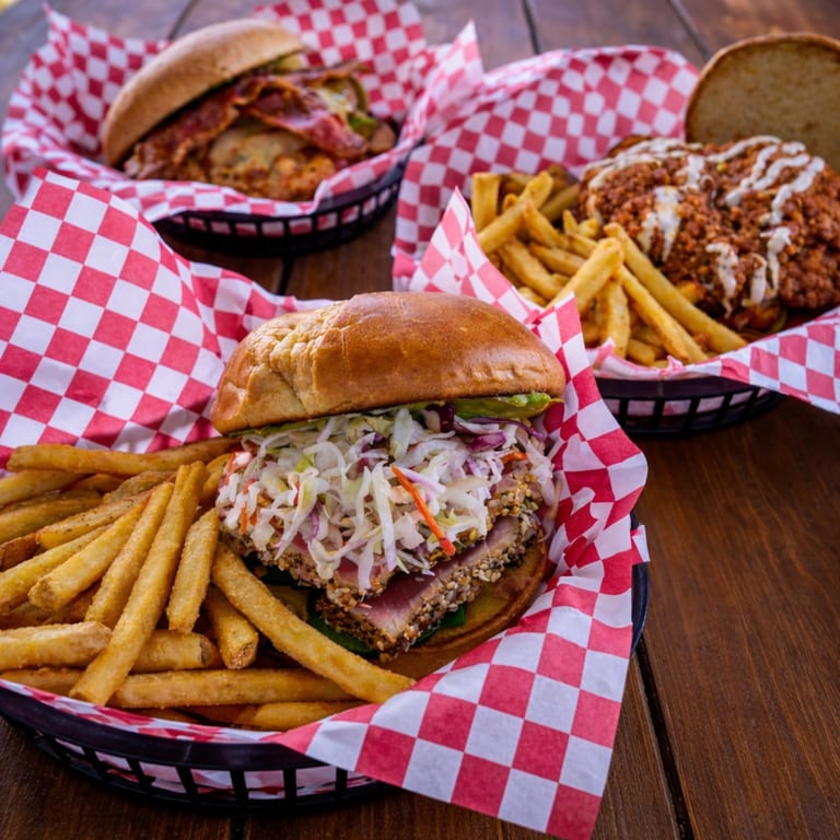 Order Your Way Today