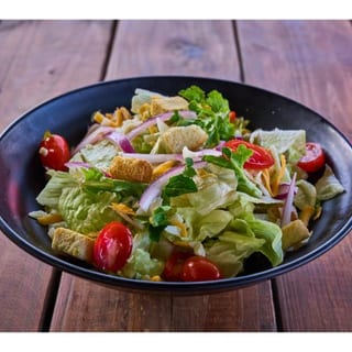 Entree House Salad
