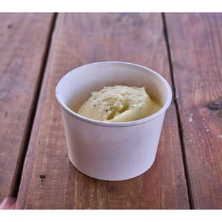 Mashed Potatoes