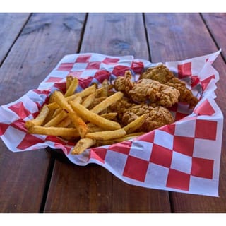 Chicken Tenders