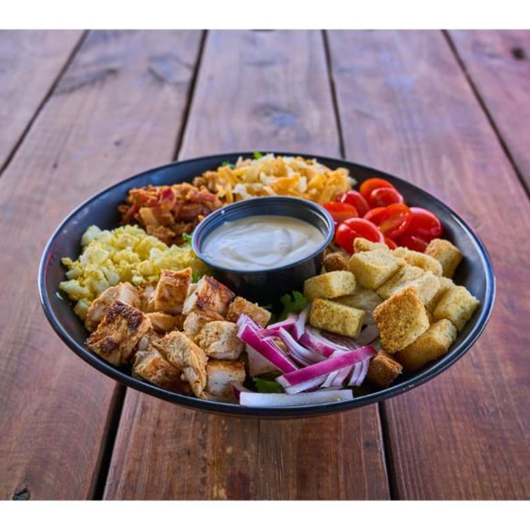 Savor Our Delivery Menu
