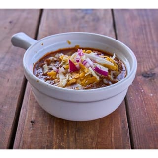 Cup of Chili