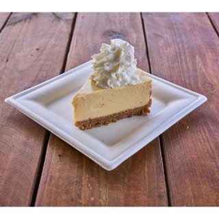 Key Lime Pie