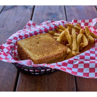 Grilled Cheese