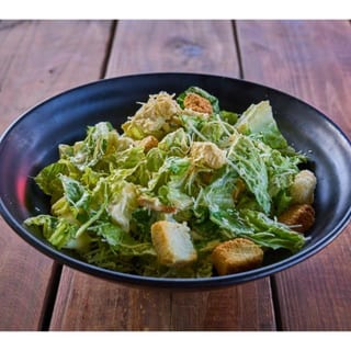 Entree Caesar Salad