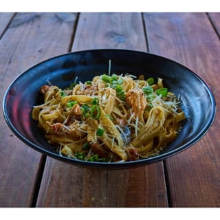 Cajun Pasta