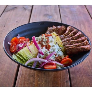 Steak Wedge