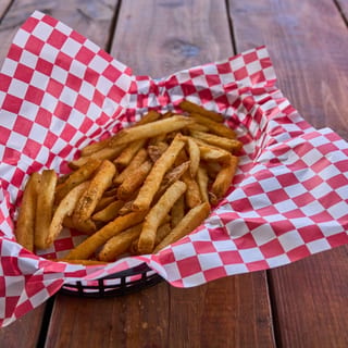 Basket of Fries