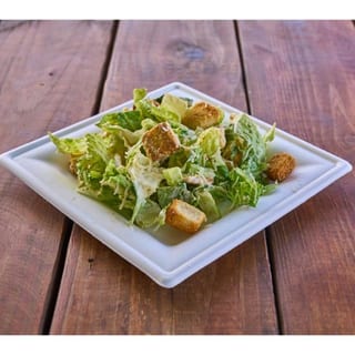 Side Caesar Salad