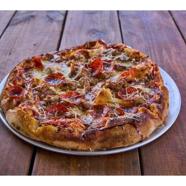 Irresistible Pizza Options