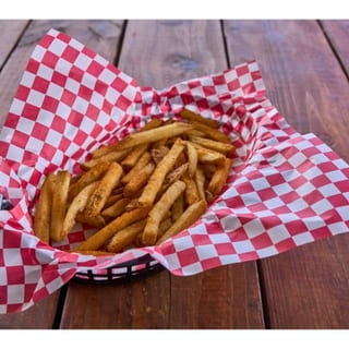 Fries