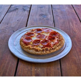 Kid Pepperoni Pizza