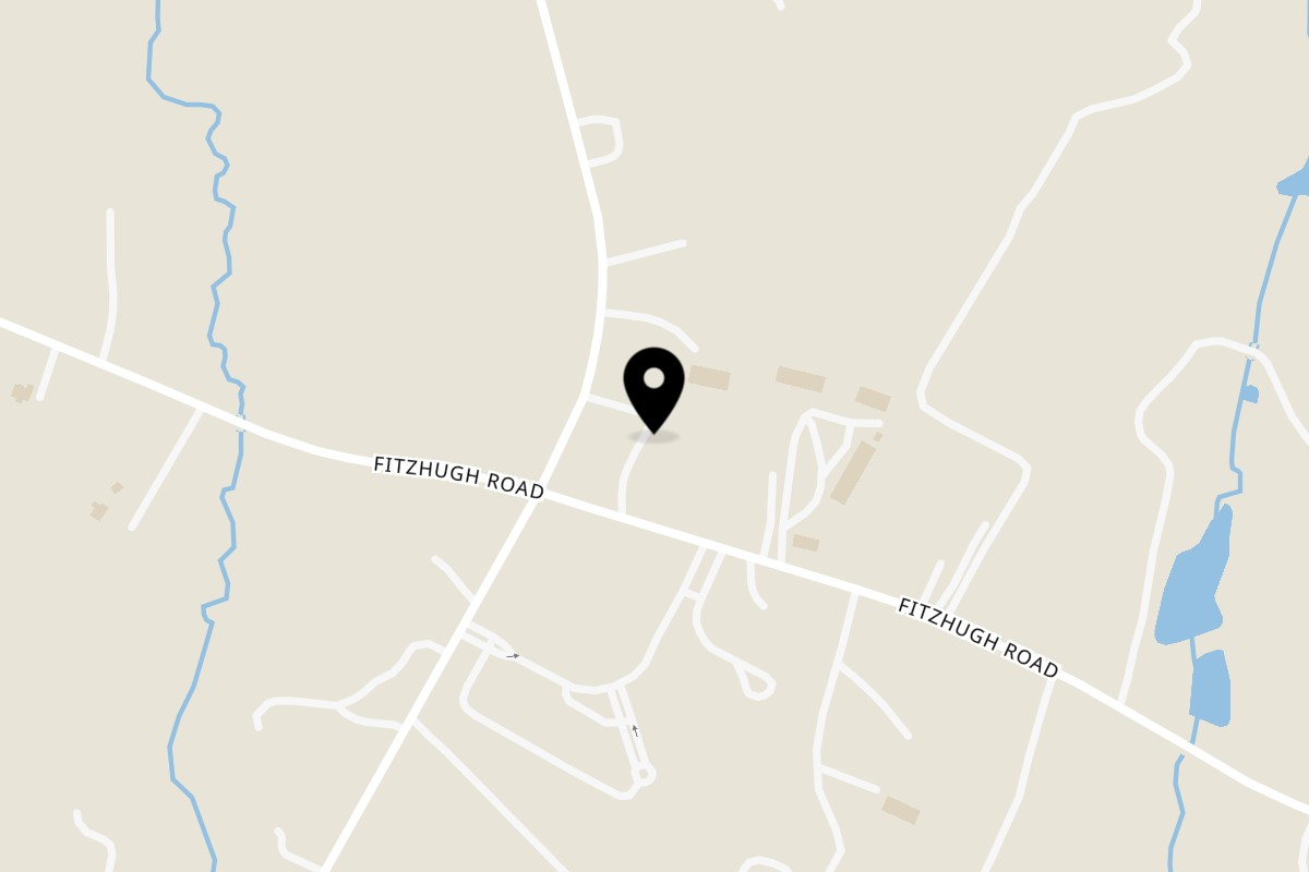 Map showing the location of Route 12 Filling Station on 31560 Ranch Rd 12 #214 in Dripping Springs
